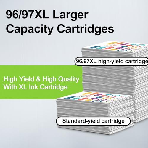 Tinta Y Tóner, Office Product hp 96 Marca OULADUN (3)