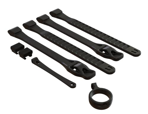 Kit de garniture Clicgear 4.0/6.0 mixte idéal pour vos parcours de golf
