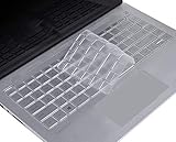 CaseBuy Premium Ultra Thin Keyboard Cover Compatbile HP Pavilion x360 14