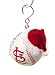 MLB Ball Ornament