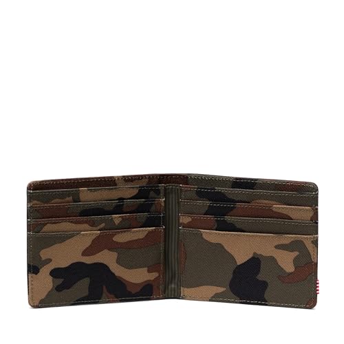 Image of Herschel Supply Co. Roy Wallet