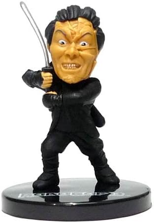 Amazon Robocop ロボコップトリロジー ディフォルメコレクション ガチャ オートモ 単品 カプセル玩具 おもちゃ