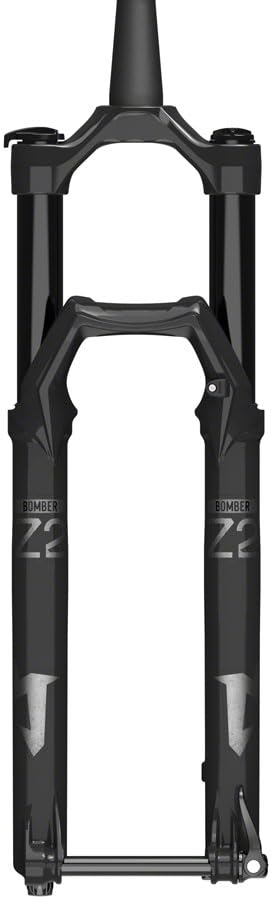 Amazon.com : Marzocchi Bomber Z2 Suspension Fork - 29