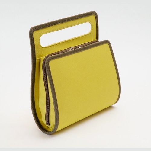 nest case for PSP WASABI green