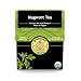 Organic Mugwort Tea, 18 Bleach-Free Tea Bags - Organic Tea Improves Digestion, and Acts as an Emotional Relaxant, No GMOs