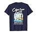 Cabo San Lucas Mexico Travel Vintage T-Shirt