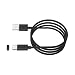 Produktbild USB-Ladekabel Typ C für Sony PS5 Pulse 3D, HyperX Cloud Stinger Core, Turtle Beach Stealth 600 Gen 2, 700 Gen 2, JBL und andere kabellose Headsets mit USB-C-Netzanschluss, 1,8 m lang