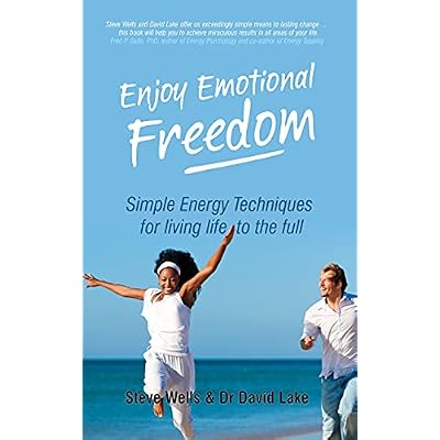 Enjoy Emotional Freedom