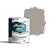Montage Signature Interior/Exterior Eco-Friendly Paint, Dove Gray - Low Sheen, 1 Gallon