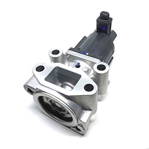 Vanne EGR 1582A038 1582A037 1582A483 K5T70080 FOR 2.5 3.2 L200 Triton Shogun Cover