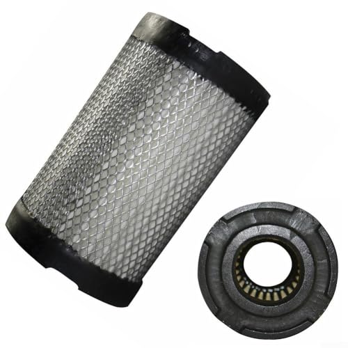SPORTARC Filtro de aire para Tecumseh 35066 Filtro de aire de repuesto para cortacésped, eficiencia óptima