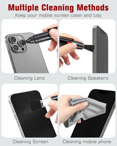 Self Cleaning cinema camera body Kit product image