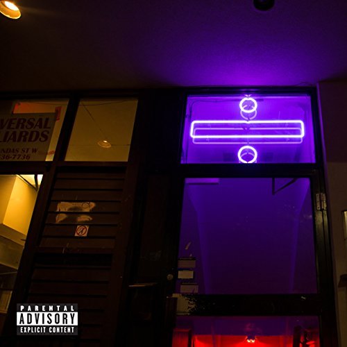 SEPT 5TH (Explicit) by dvsn (2016-08-03)