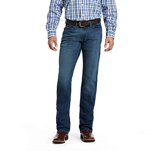 Image of Ariat Men's Rebar M4 Lowrise Boot Cut
