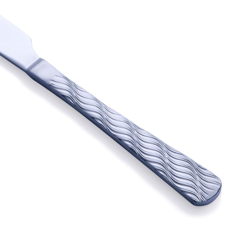 TNSLAND 2 Pezzi set di Taglia Pan di Spagna Taglia Torta A Strati Coltello per Torta Base per Torte in Acciaio Inox Ausilio per Il Taglio Sega per La Cottura Delle Torte