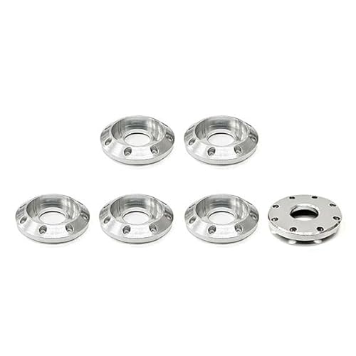 A~ J[bV[ tWc{ {gʘg M8 22×4mm F 6set  ėp O J[pi (Vo[) [sAi]