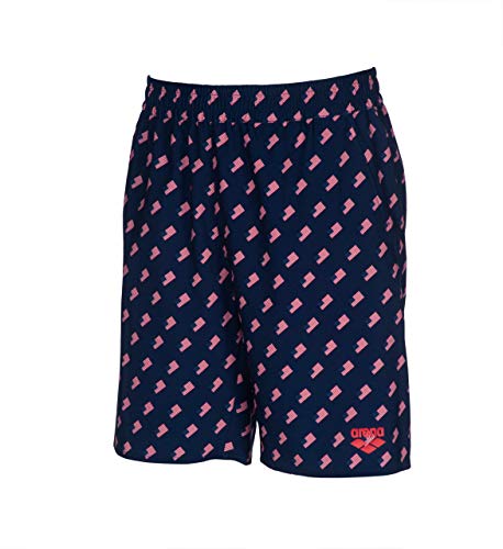 ARENA Men's Standard National Team Flag Unisex Bermuda Swim Trunks Beach Short2