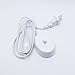 Braveness New Electric Toothbrush Replacement Charger Model 3757 for Braun Oral-b