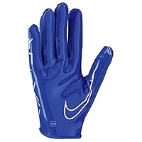 Nike Vapor Jet 7.0 Football Gloves White | White | Black Small