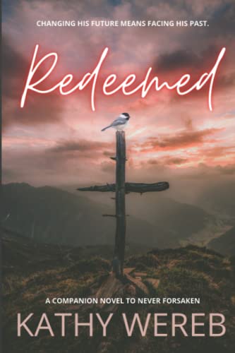 Redeemed (The Never Trilogy)