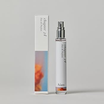 Amazon | Aiam アイアム 香水 chapter チャプター14 グリーンハーバル Amazon | Aiam アイアム 香水 chapter チャプター14 グリーンハーバル