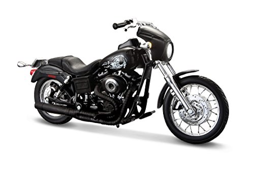 Sons Of Anarchy Harley Davidson Dyna Super Glide