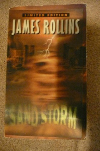 Sandstorm view 2