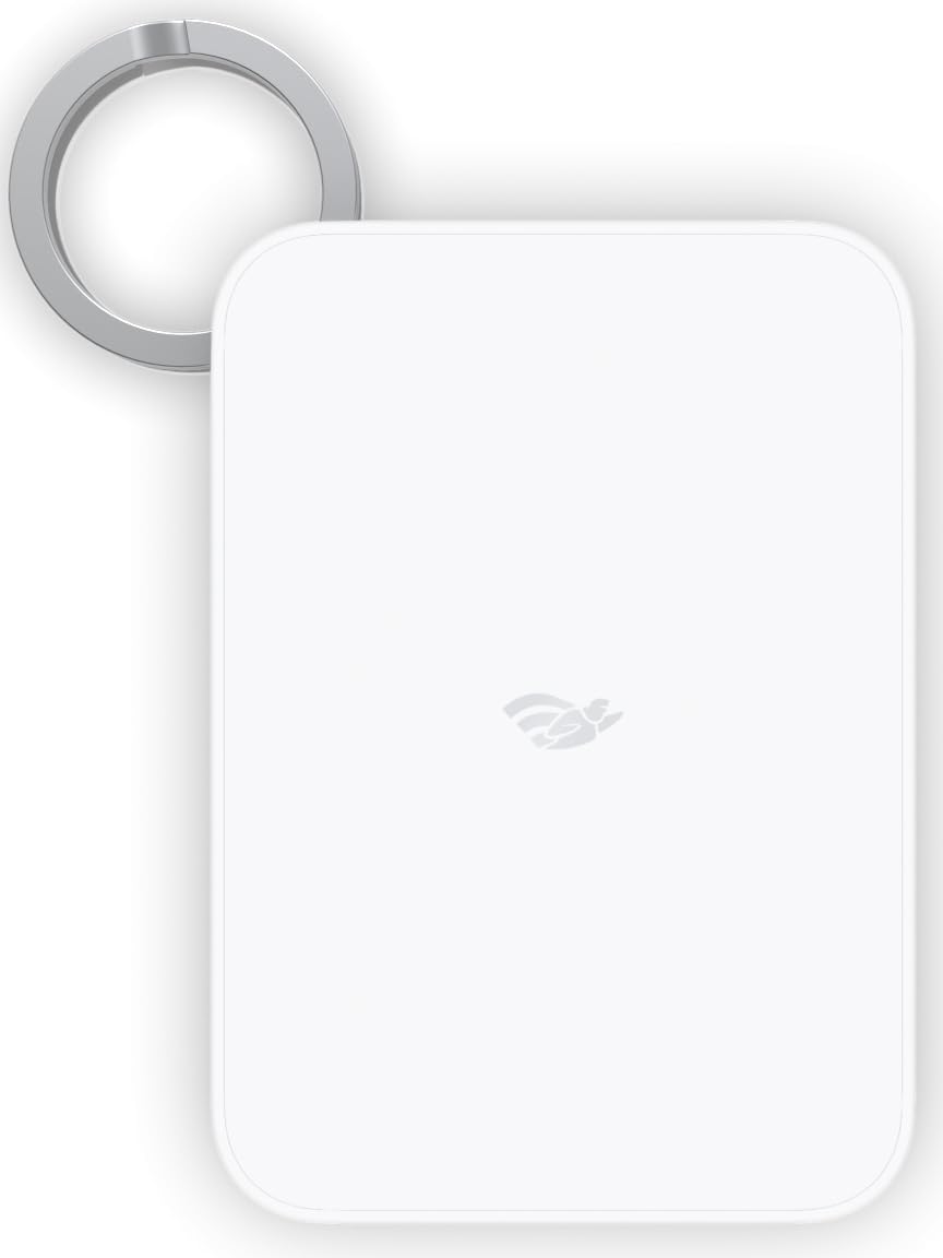 Ubiquiti Networks WiFiMan Wizard Spectrum Analyzer