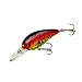 Bomber Model A Fishing Lure (Red Crawfish, 2 1/8-Inch)
