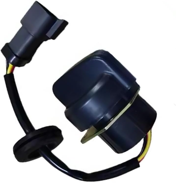 Throttle Knob Fuel Dial 21N820901 21N8-20901 For Hyundai R215-7 R225-7 Excavator 1008