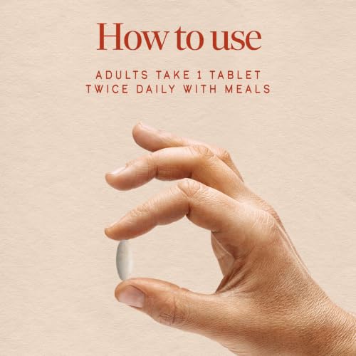 Nature's Way Garlicin Cardio Tablets