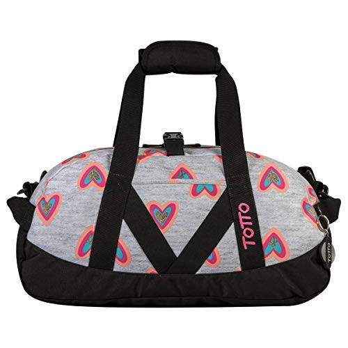 morral totto 60 litros