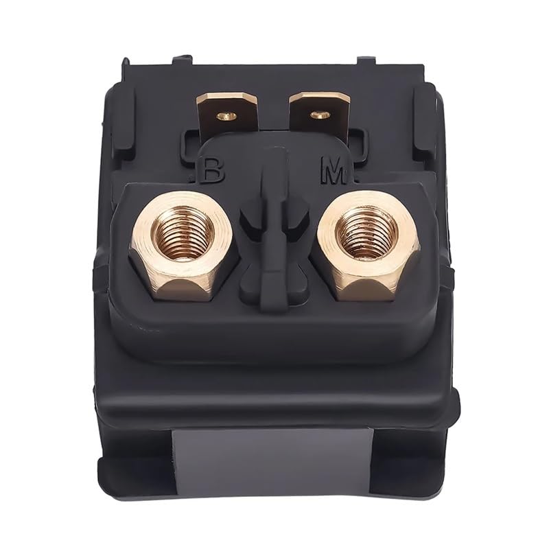 Motorcycle Starter Relay For DR-Z400E DR-Z400 DR-Z400S DR-Z400SM DRZ400 DRZ400S DRZ400SM DRZ400E DRZ 400 31800-29F00 CZAOINCU