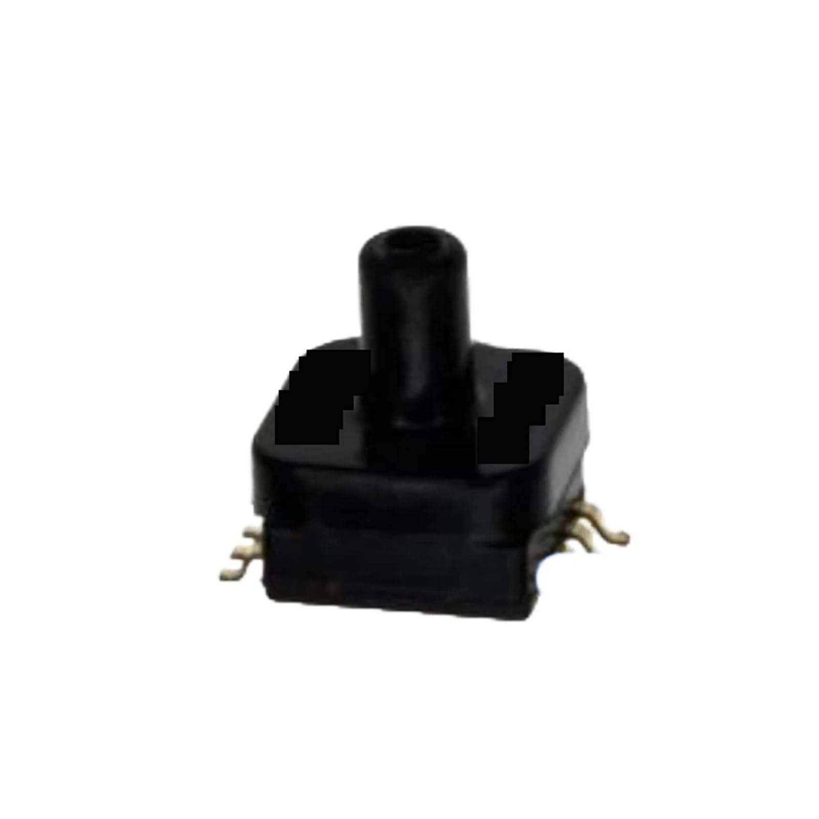 Sensor de presión MPXHZ6400AC6T1 IC piezorresistivo para montaje en superficie