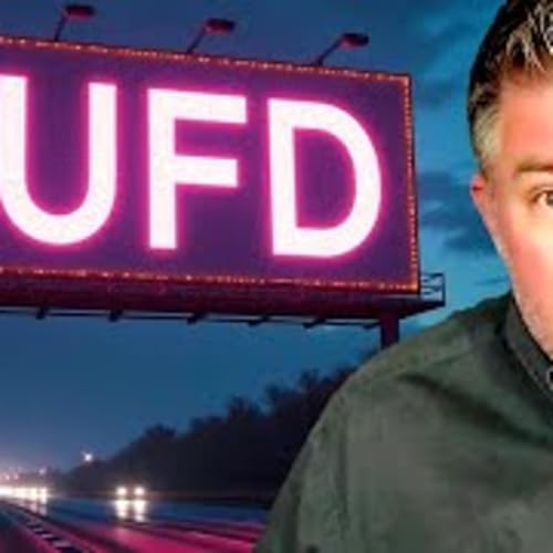 2026 Unicorn Fart Dust 🦄 A Legendary Community Building a Bright Future Podcast Por  arte de portada