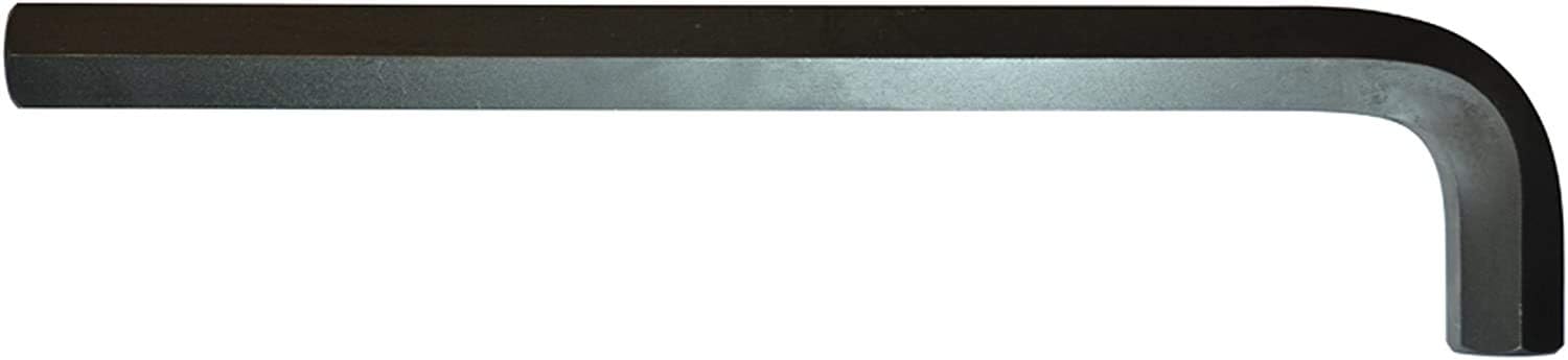 Bondhus 12125 1 1/4" Hex L-Wrench - Long, Multi, One Size