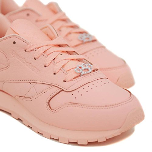 Baskets basses Reebok Sport Signature - vue 6