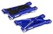 Produktbild Integy RC Model Hop-ups C24847BLUE Billet Machined Front Lower Suspension Arm for HPI 1/8 Apache SC & C1 Flux