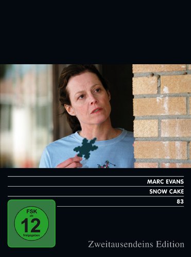 Bild: Snow Cake. Zweitausendeins Edition Film 83. f�r 9,98 EUR bei amazon.de