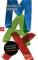 Max 3442716500 Book Cover