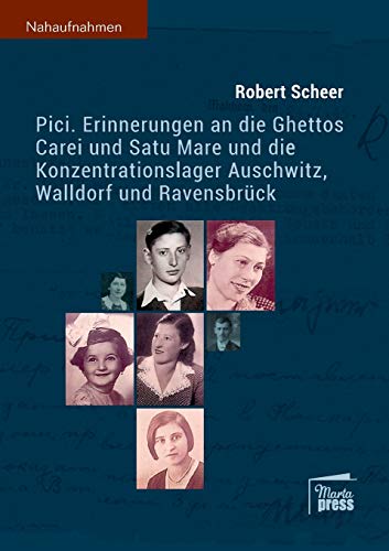 Pici (German Edition)