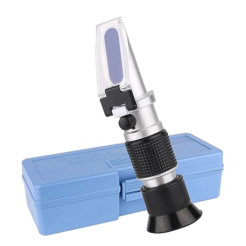 Hphph Brix-Refraktometer 58–90% Zuckertester