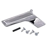 Lieferumfang: 1 Set für eine Tür