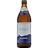 Hoppebräu Weißbier 0,5l Mehrweg (18x 0,5l)