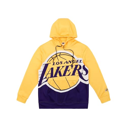 Sudadera NBA Team Logo para abrigarse en el estadio pullover talla S 5
