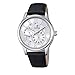 Produktbild Festina Herren Analog Automatik Uhr mit Leder Armband F6848/1