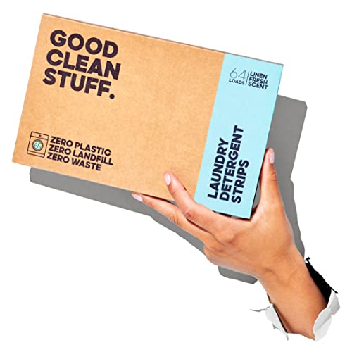 Best Laundry Sheets UK Top Picks for 2024 Shopy