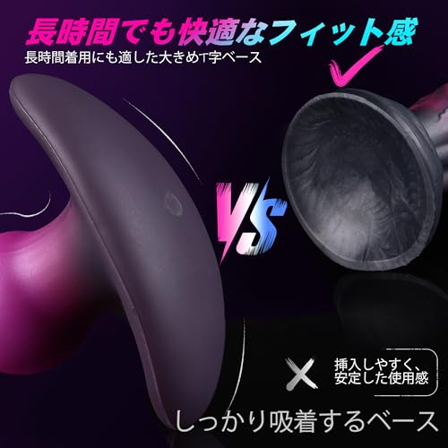 【液体シリコン製 アナルビーズ 4連 16cm】柔らかい アナル プラグ 初心者向け アナル 拡張 ケア アナル ディルド ロングディルド 前立腺サポート 男性 女性対応 船型ベース 安心設計 こっそり配送 - 画像4