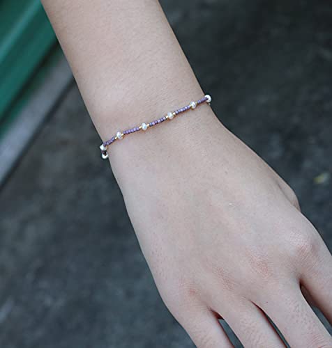 KELITCH Nuova Amicizia Bracciali Boho Borsette