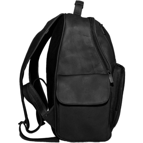 Sac à dos ordinateur NHL cuir grand format pour protéger votre PC - 5